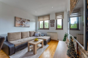 Apartman Jelenin Vila Pahulja